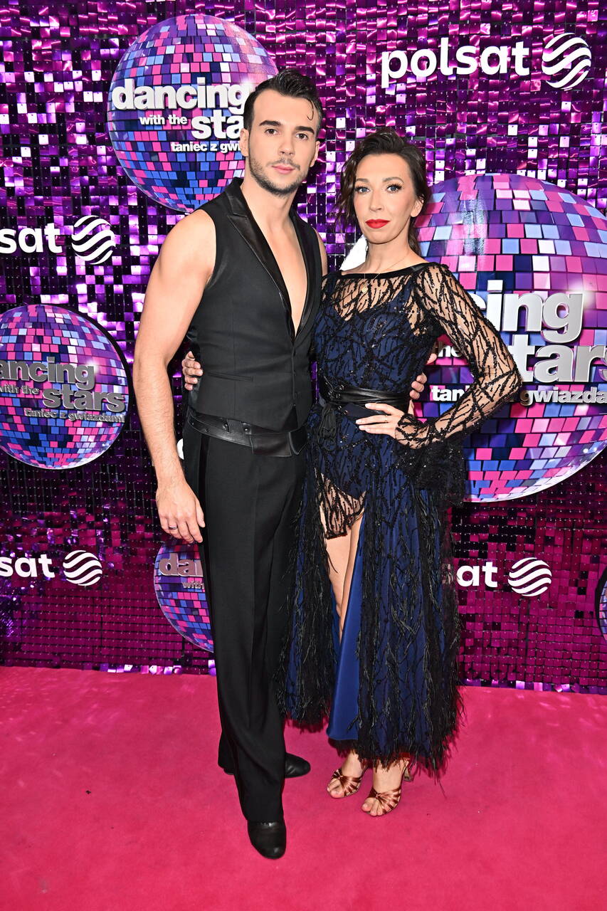 Tłum gwiazd na finale "TzG". Derpienski, Doda, Węgiel, Jeżowska, Minge