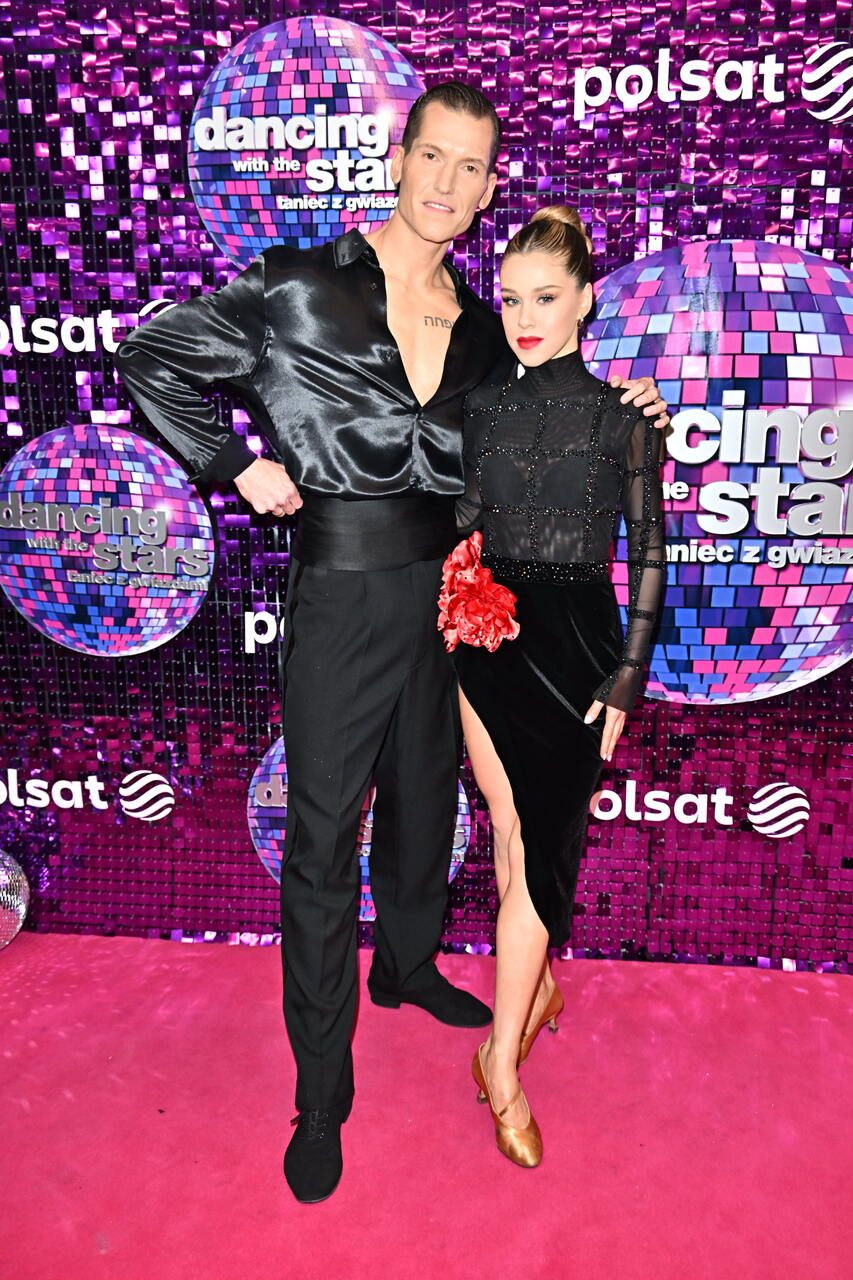 Tłum gwiazd na finale "TzG". Derpienski, Doda, Węgiel, Jeżowska, Minge