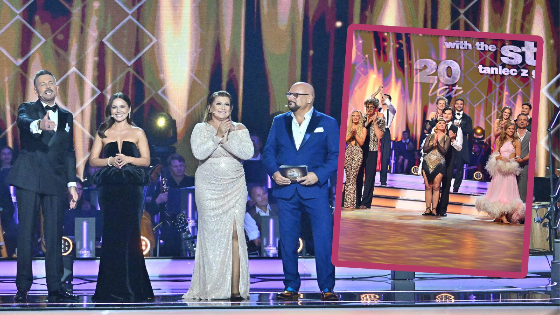 W "TzG" ogłosili to na sam koniec. Ludzie już wyłączali telewizory, a tu takie wieści