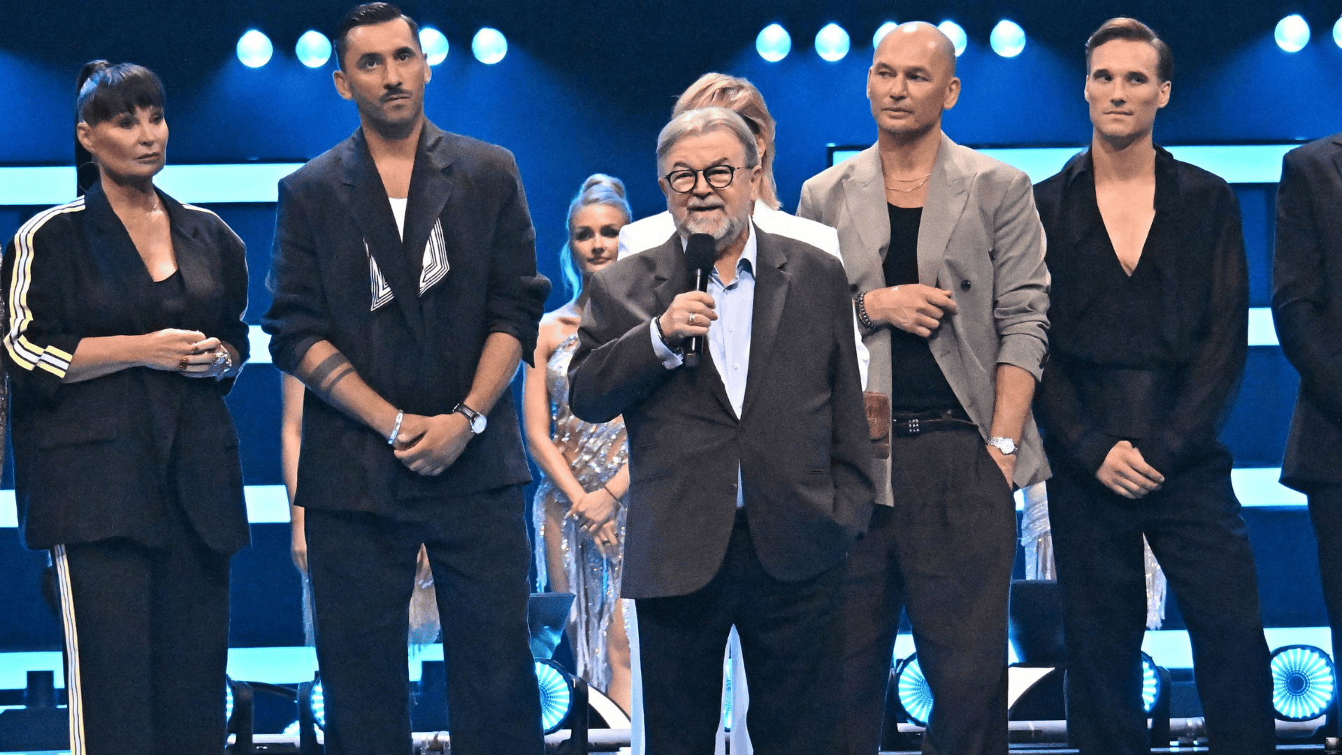 Bilety na "TzG" trafiły do sprzedaży, a w internautach aż się zagotowało. Narzekają na jedno