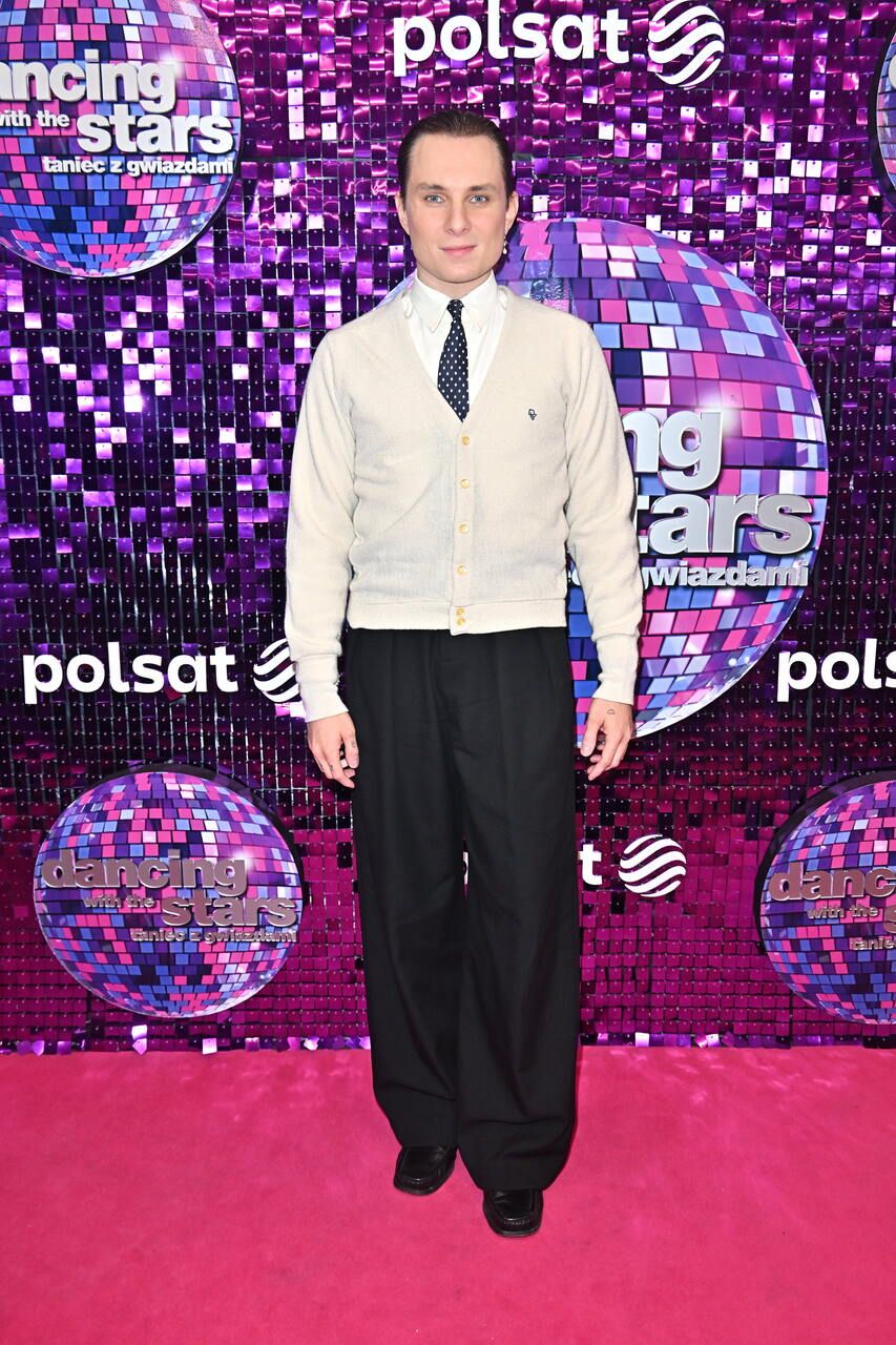 Tłum gwiazd na finale "TzG". Derpienski, Doda, Węgiel, Jeżowska, Minge