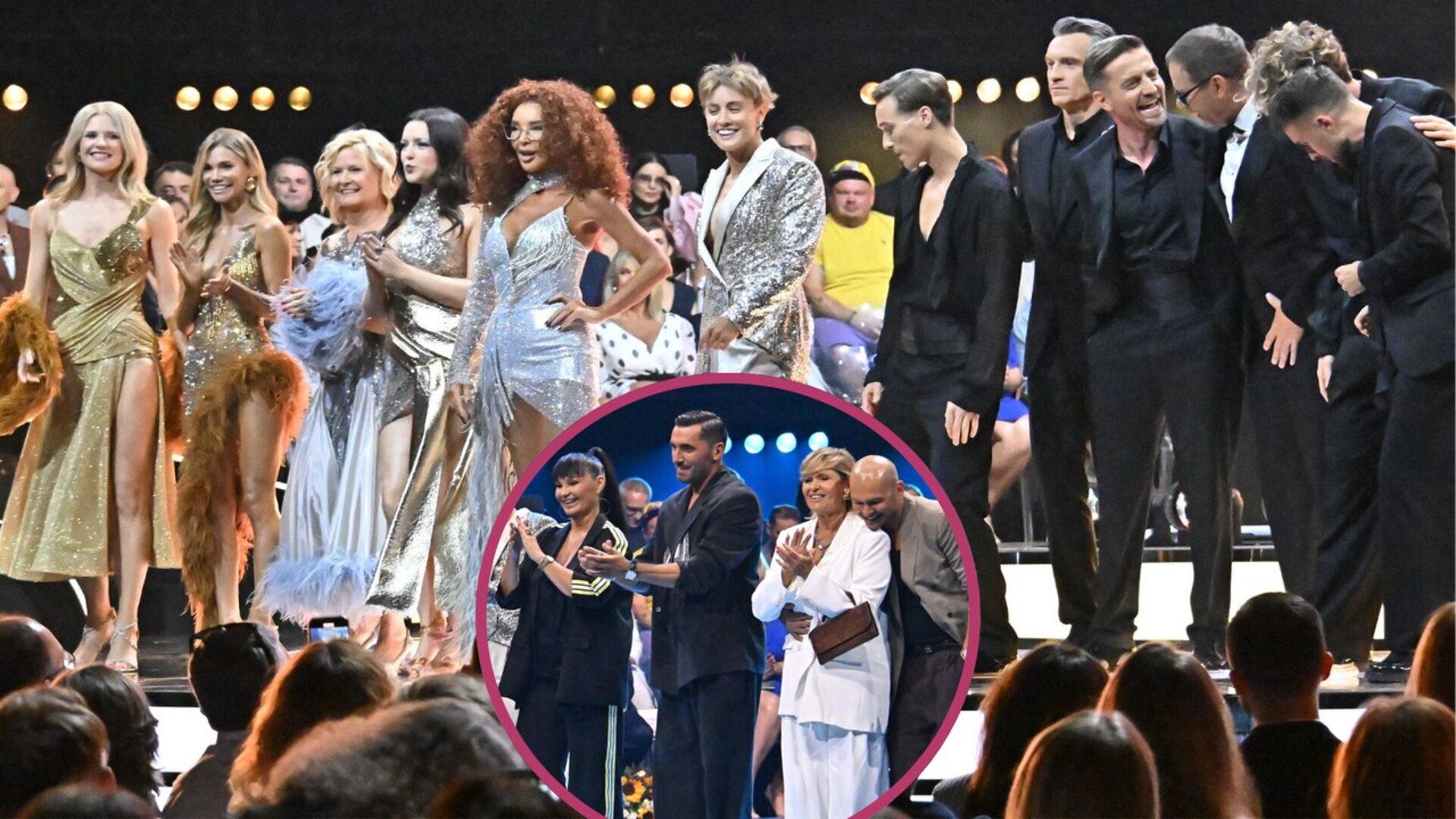 Sensacyjne pary w nowej edycji "TzG". Fani przecierają oczy ze zdumienia