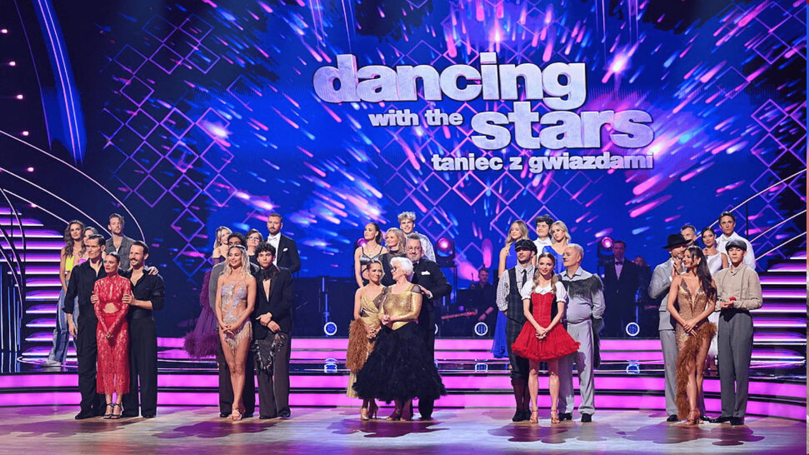 Była 20:02, gdy w "TzG wydarzyła się historia. Wszyscy wstali. Łzy cisnęły się do oczu