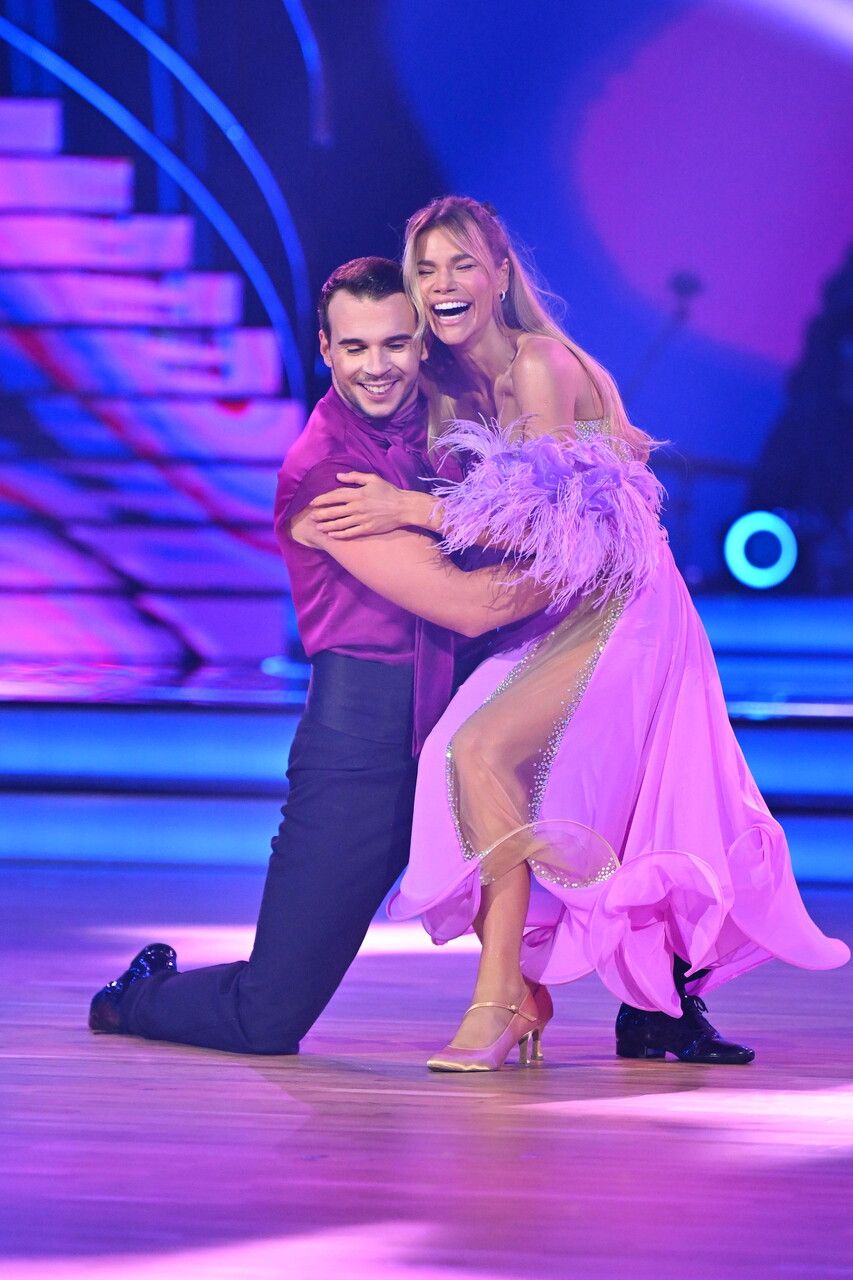 Pierwszy odcinek "Tańca z gwiazdami". Znamy wyniki. Wszyscy się tego spodziewali