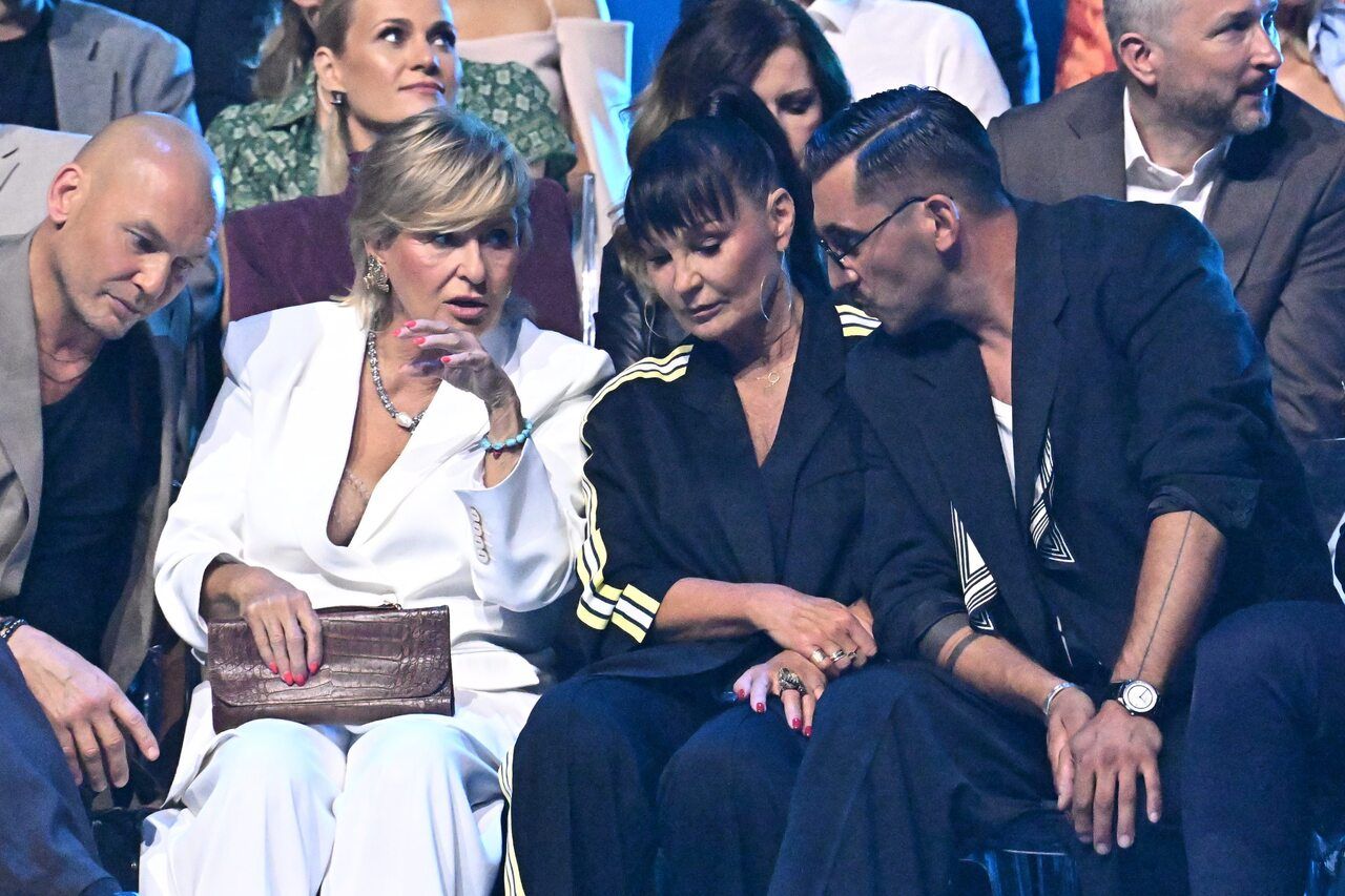 Taniec z Gwiazdami, fot. KAPiF