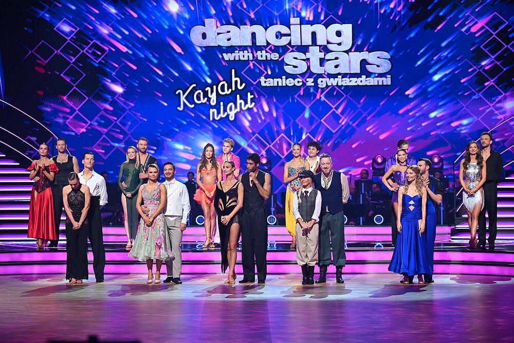 Zapytaliśmy chata GPT, kto odpadnie z "Tzg". Wskazał jasno