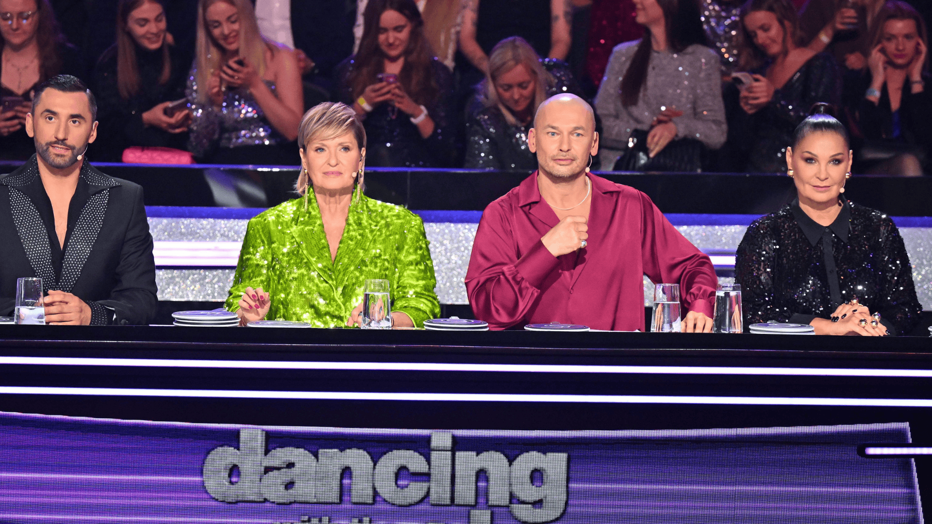 Fani komentują występ Maurycego Popiela