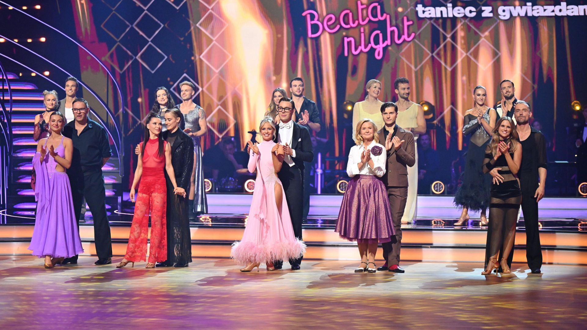 Twierdzą, iż gwiazda "TzG" jest córką... własnej siostry. Odniosła się do plotek