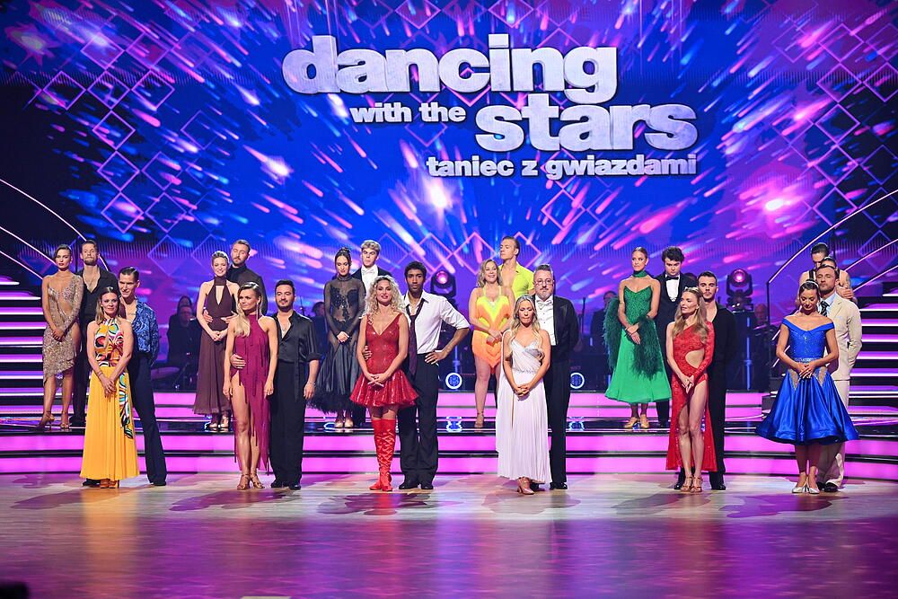 Romans na planie "TzG". Rafał Maserak mówi wprost