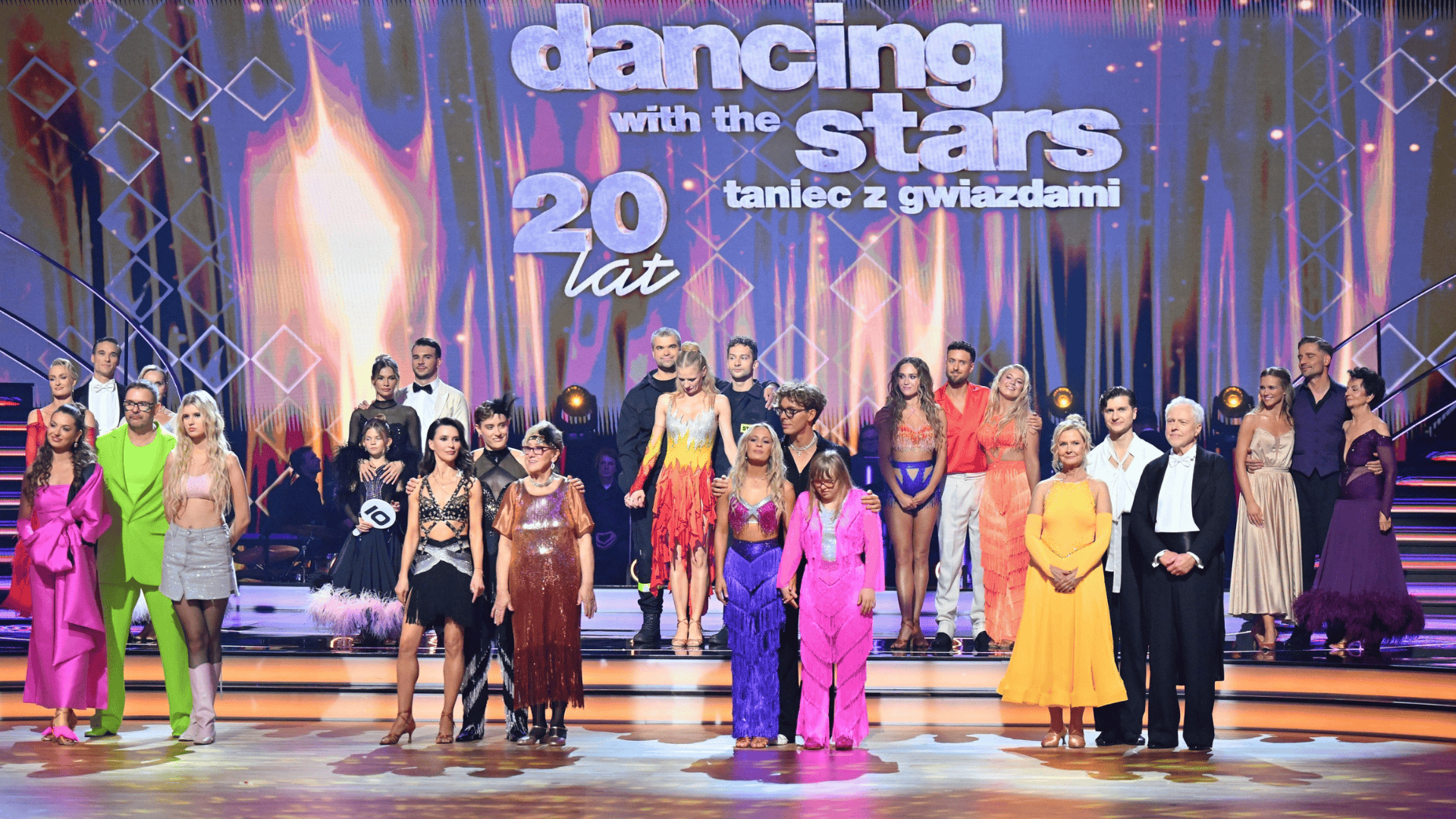 Taniec z Gwiazdami, fot. KAPiF