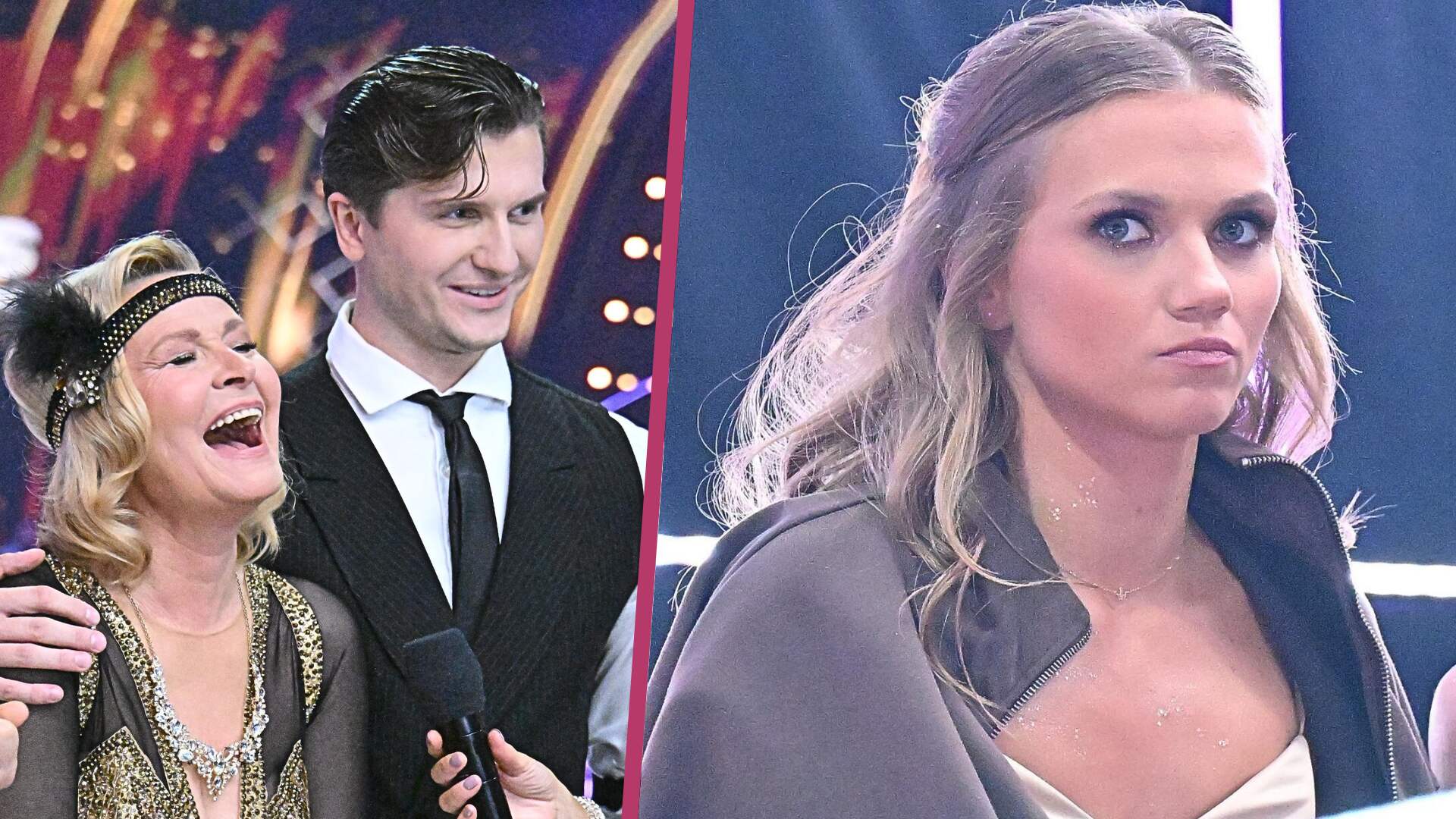 Partner Bursztynowicz ostro dosolił Kaczorowskiej. Pójdzie jej w pięty