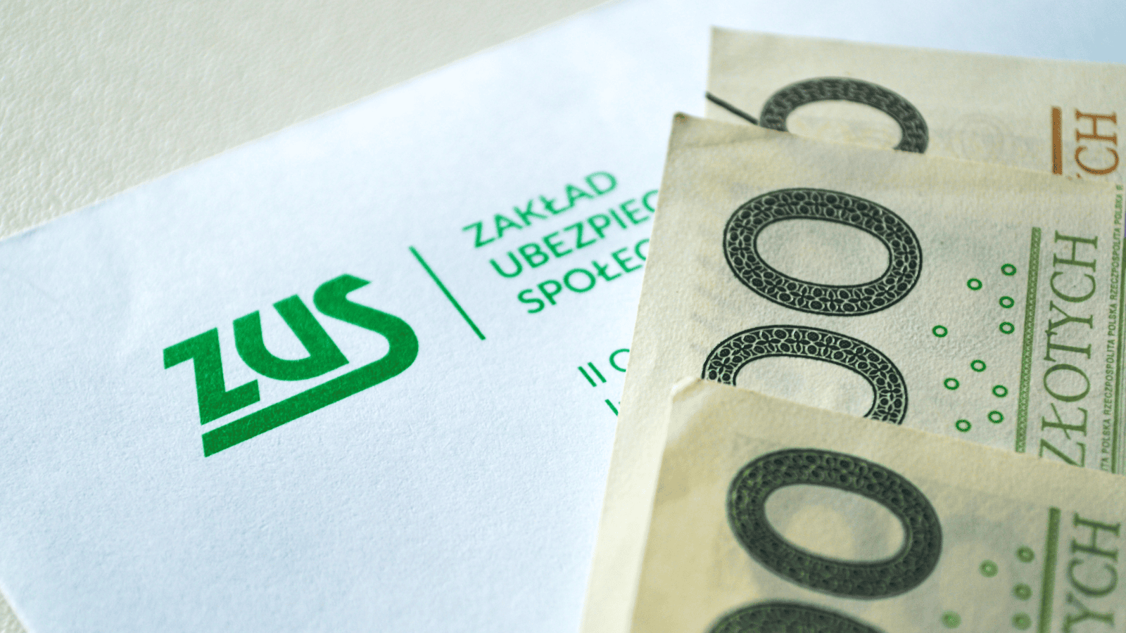 ZUS, Zakład Ubezpieczeń Społecznych, Ministerstwo, emerytury