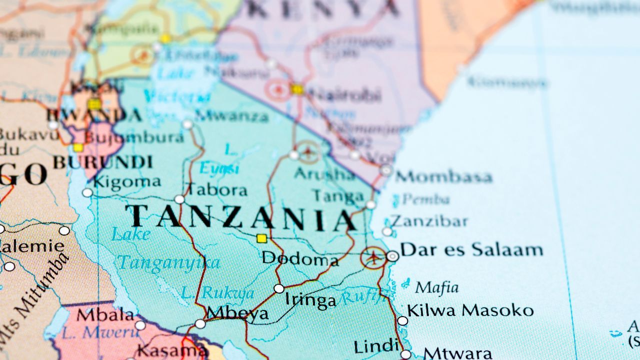 Tanzania