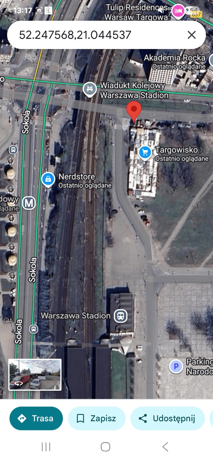 Nielegalne papierosy znów w modzie? Reporter sprawdza, jak łatwo kupić towar "spod lady"