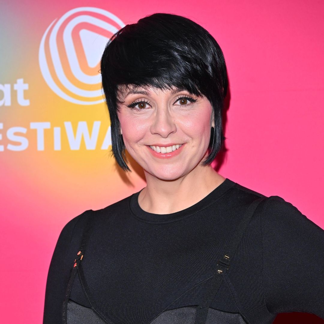 Tatiana Okupnik - wiek, kariera, "Twoja twarz brzmi znajomo". To ona zastąpi Steczkowską