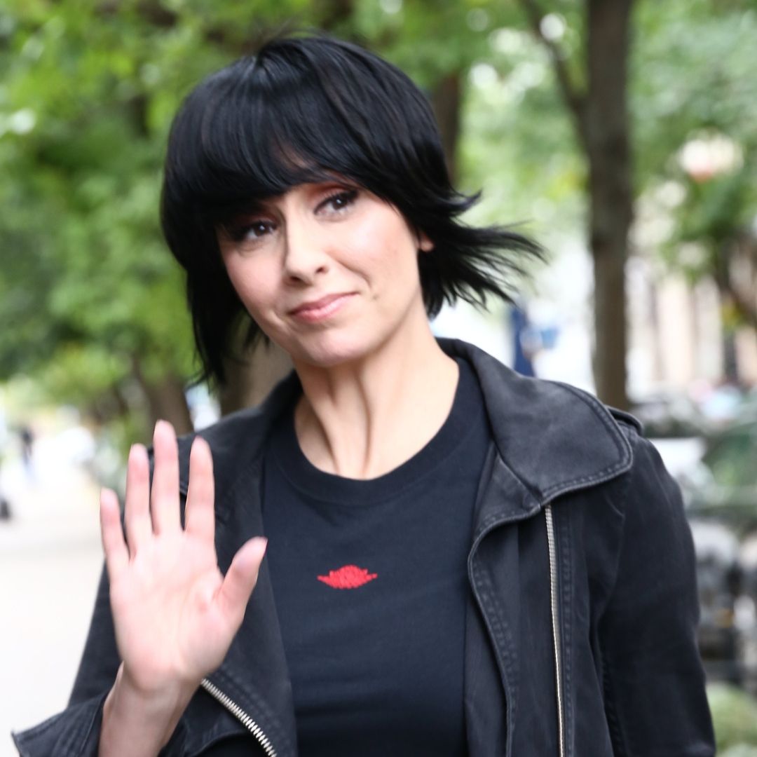 Tatiana Okupnik - wiek, kariera, "Twoja twarz brzmi znajomo". To ona zastąpi Steczkowską