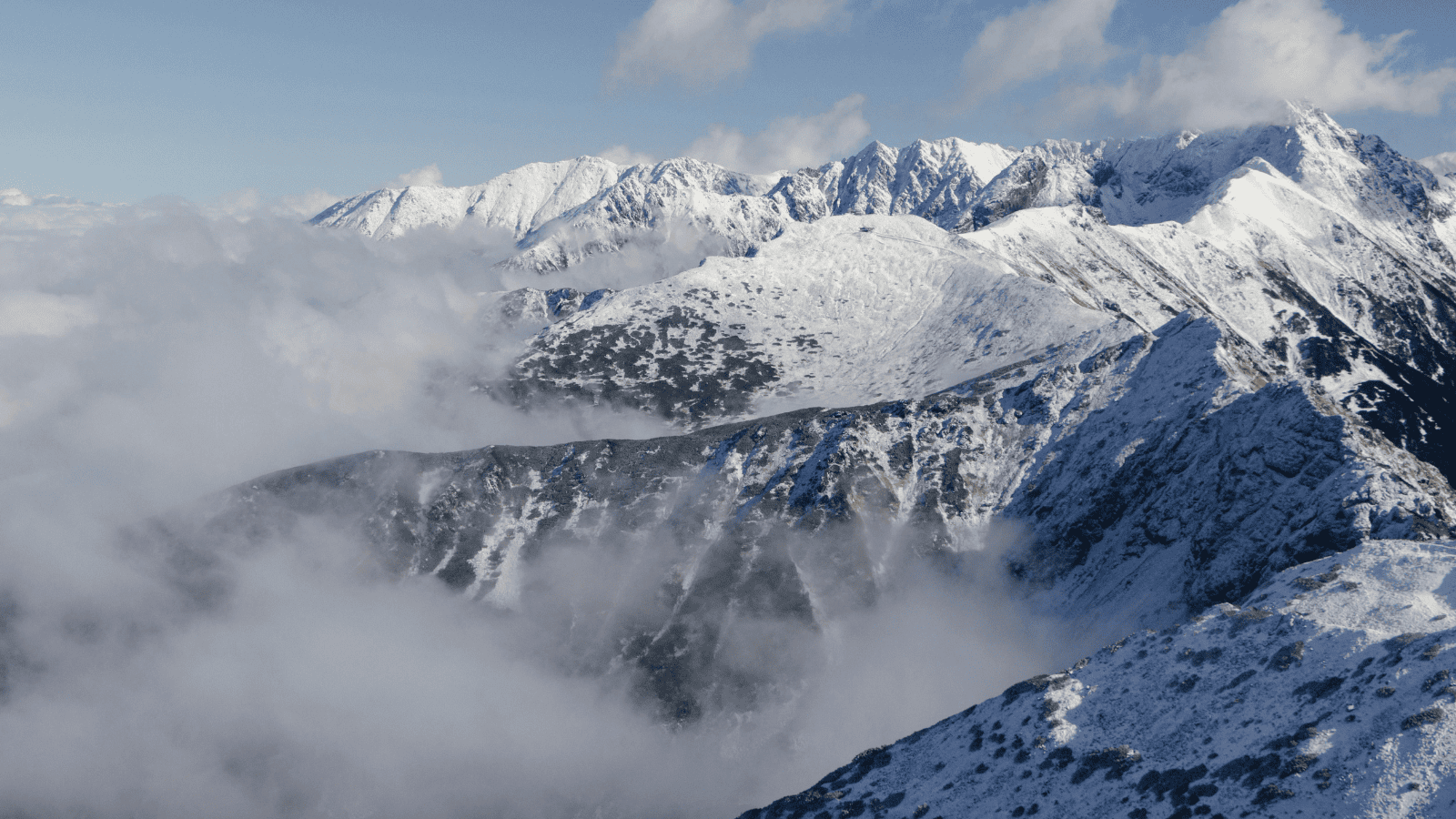 Odczuwalna temperatura nawet -30 stopni. Nagła zmiana pogody w Polsce