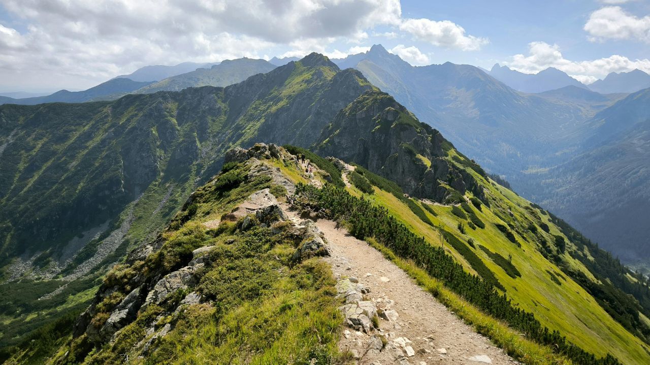 Tatry