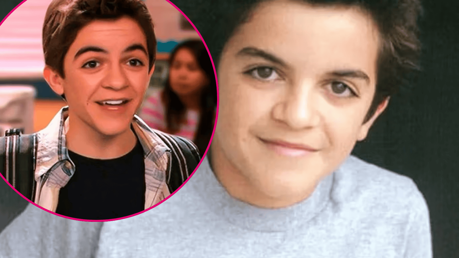 Dziecięca gwiazda wylądowała na ulicy. Jego matka błaga o pomoc