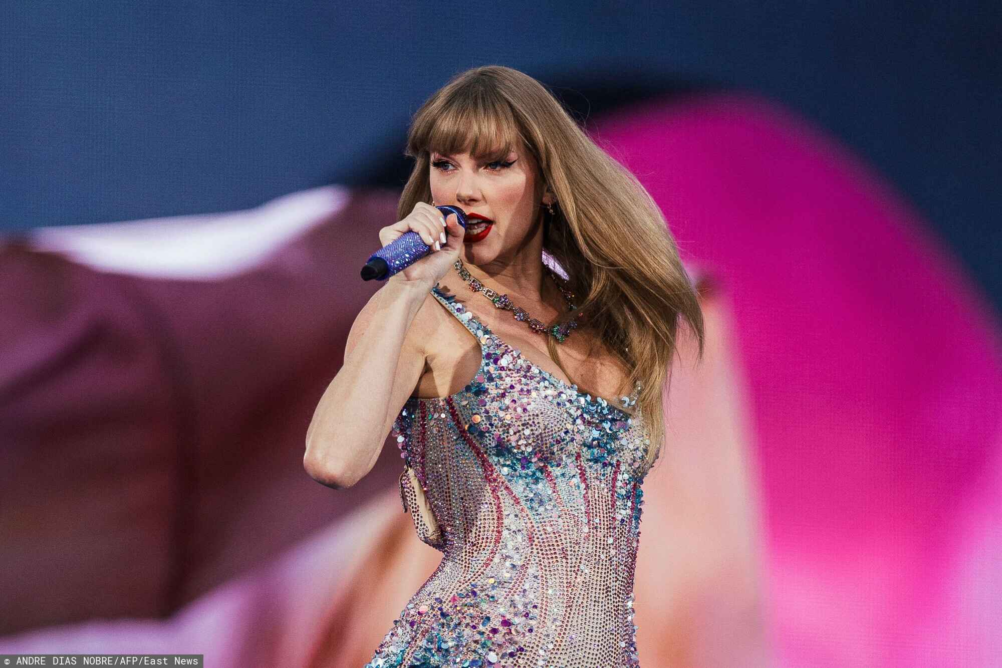 Taylor Swift, tragedia po koncercie, wypadek samochodowy, w jakim stanie jest fanka