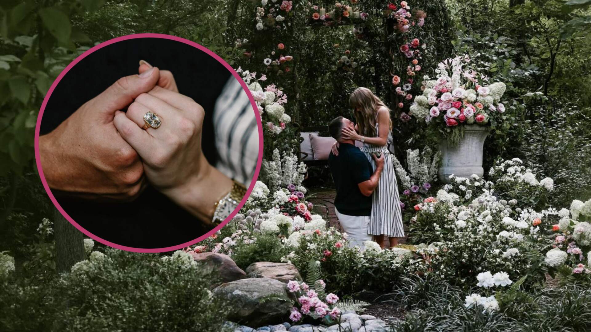 Taylor Swift, Travis Kelce