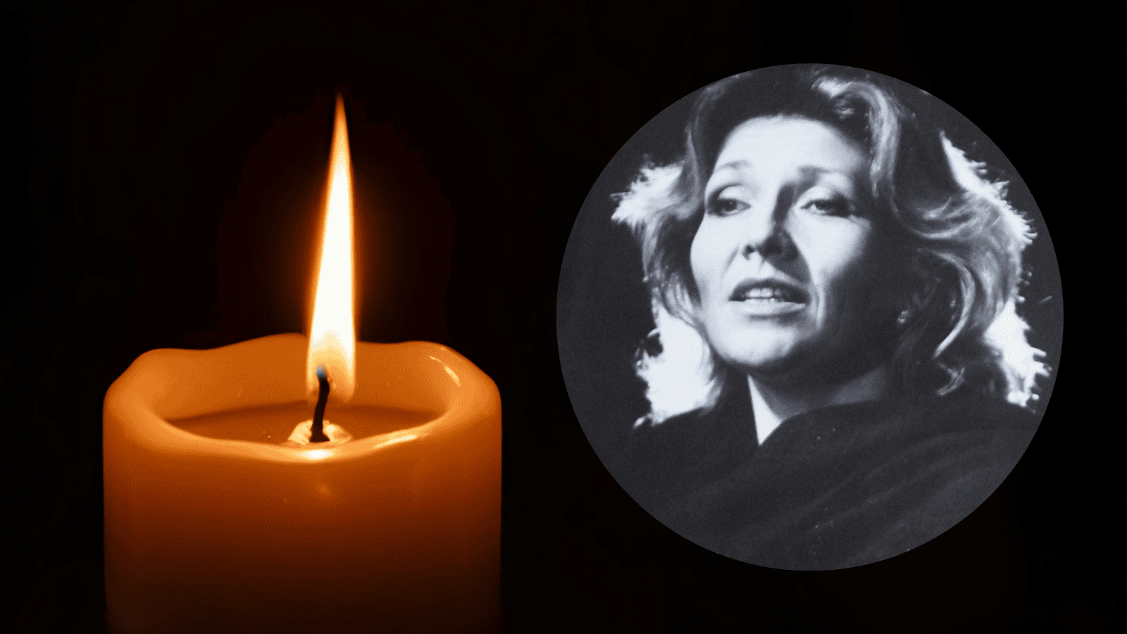 Nie żyje aktorka "Pierwszej Miłości" czy "Komisarza Alexa". Przekazano smutne wieści