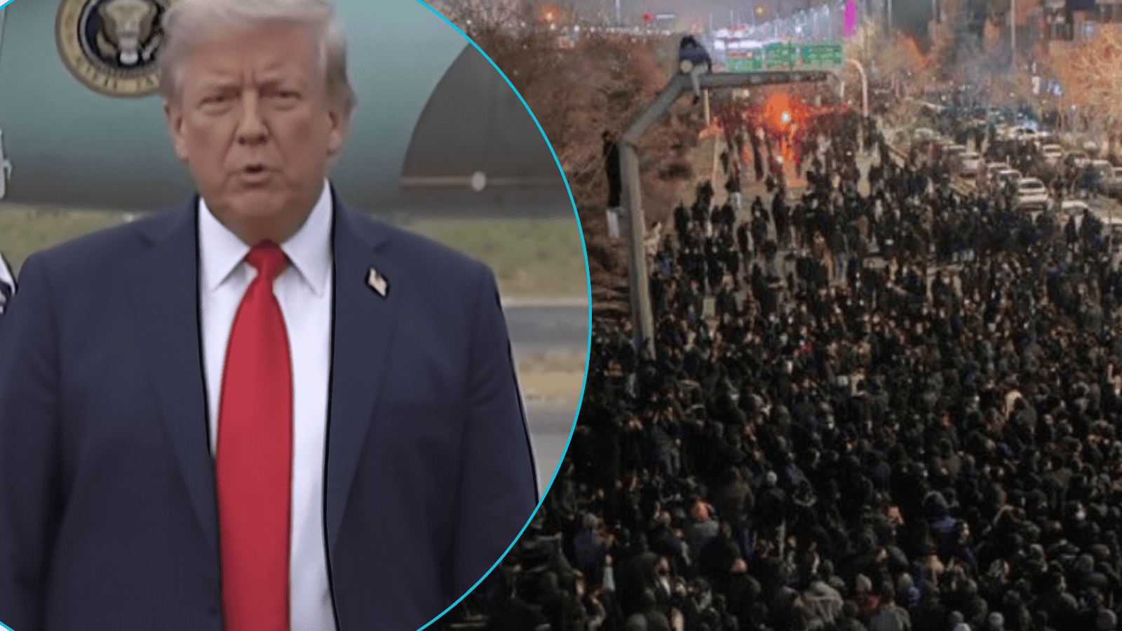 Nagły komunikat MSZ. Jest apel o pilne opuszczenie tego kraju