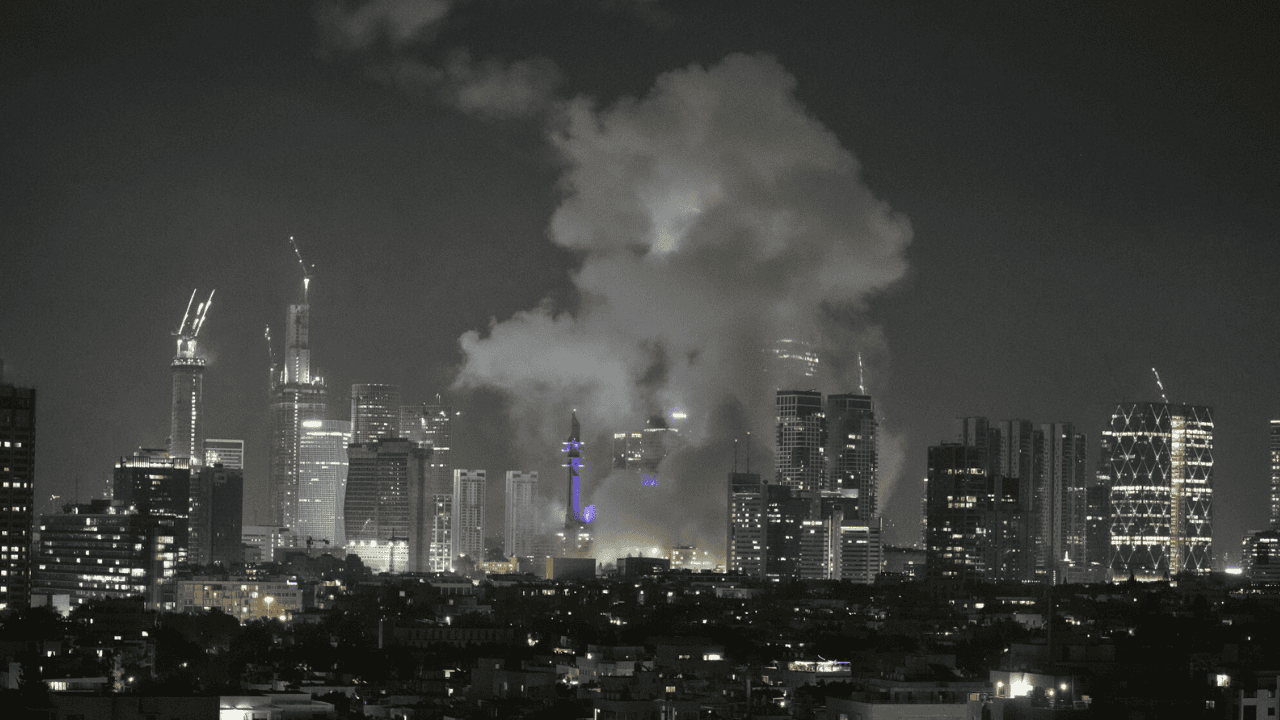Tel Aviv