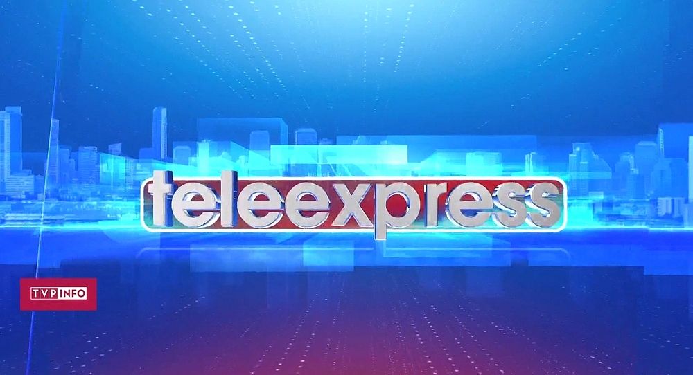 Pamiętacie tę gwiazdę "Telexpressu"? Tak naprawdę wygląda dzisiaj 