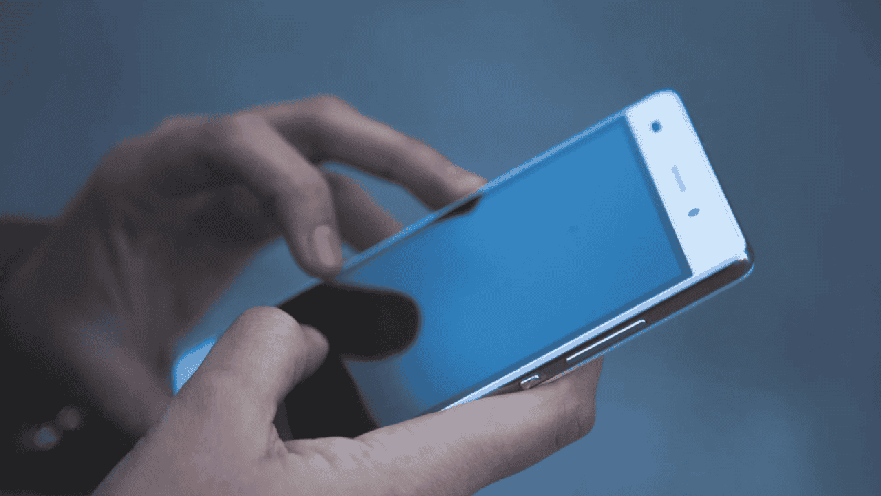 Telefon