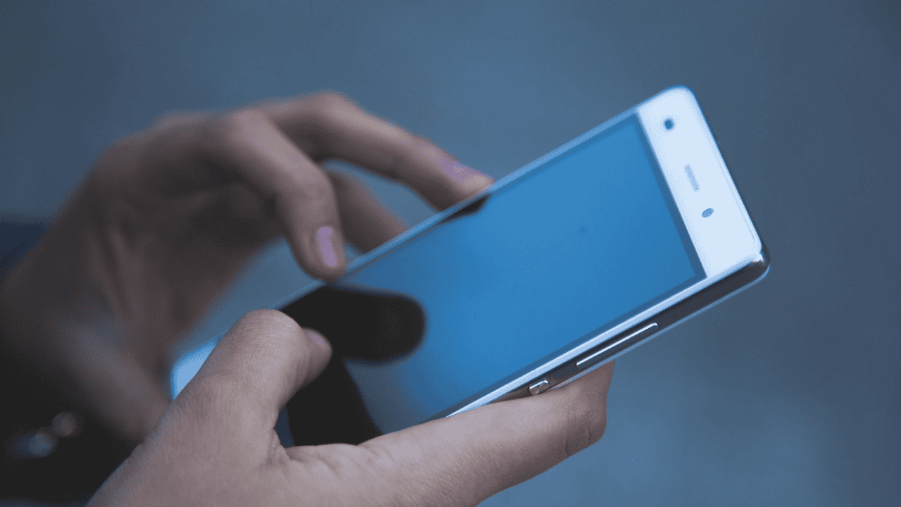 Telefon
