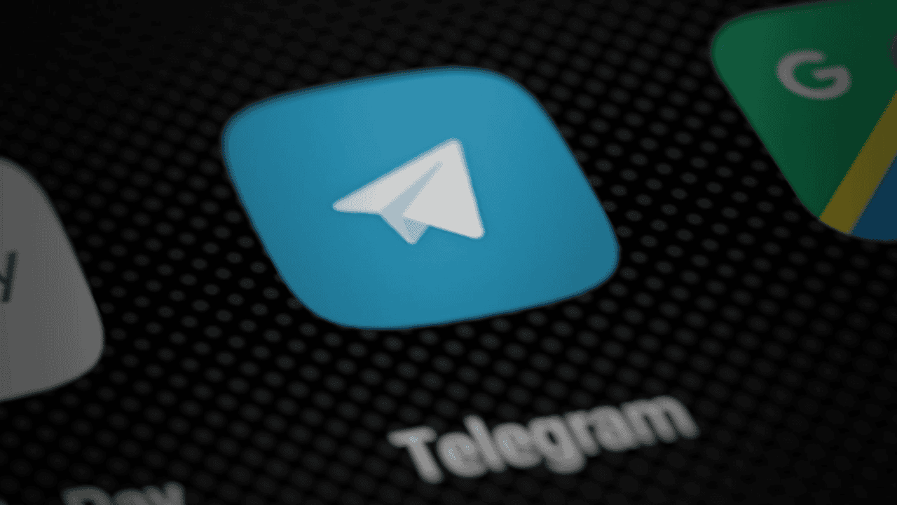 Telegram