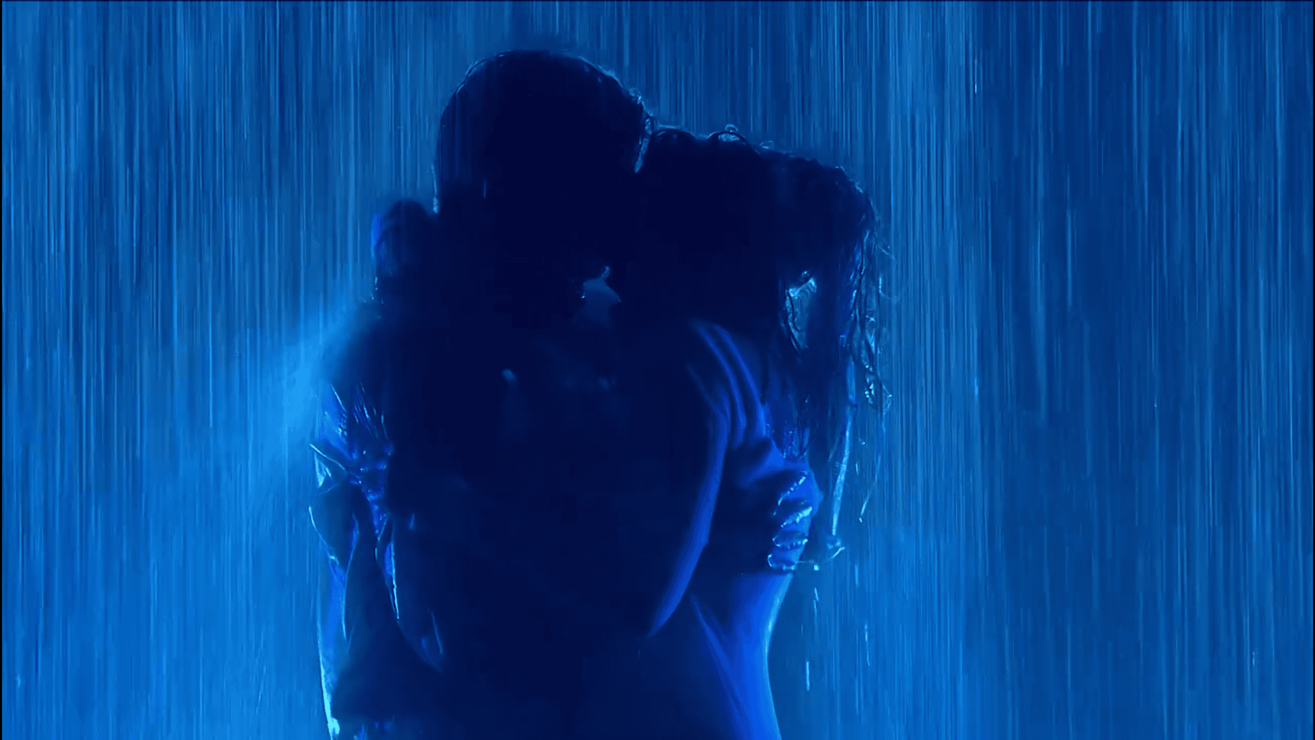 Ależ sceny podczas koncertu! Pocałowała go na wizji, gwiazdę widziała cała Polska