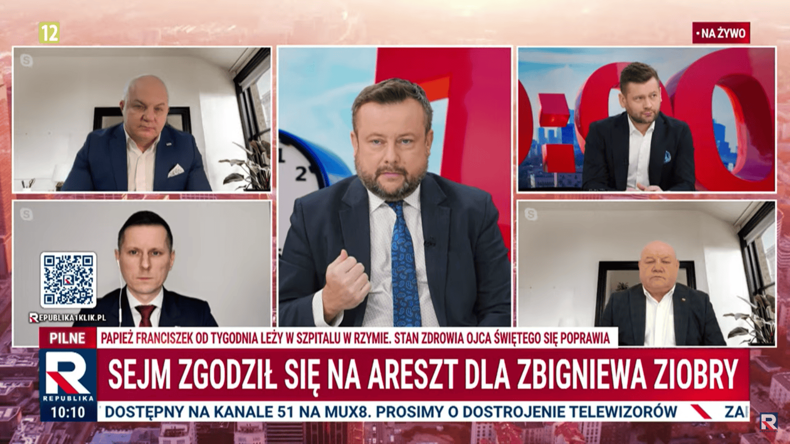 Telewizja Republika