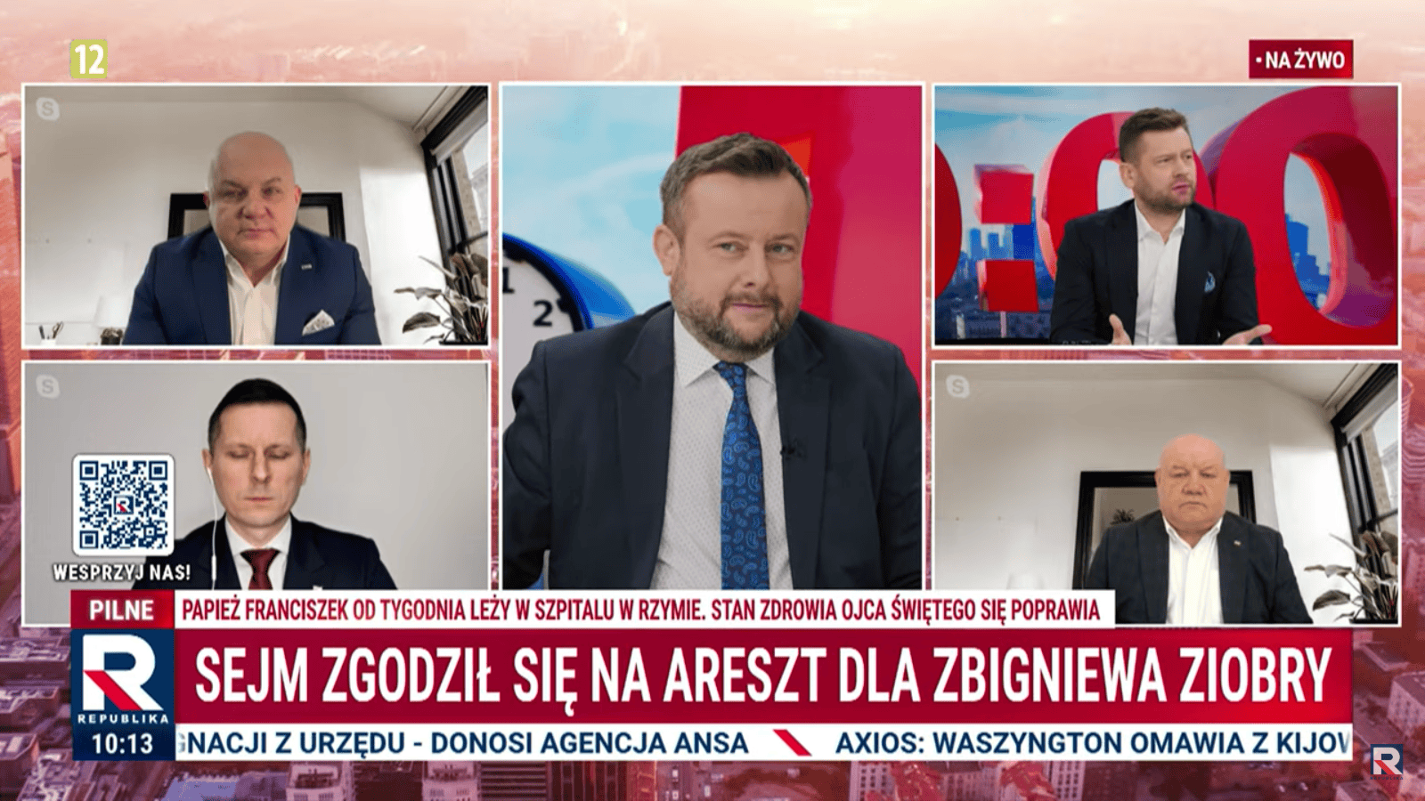 Telewizja Republika