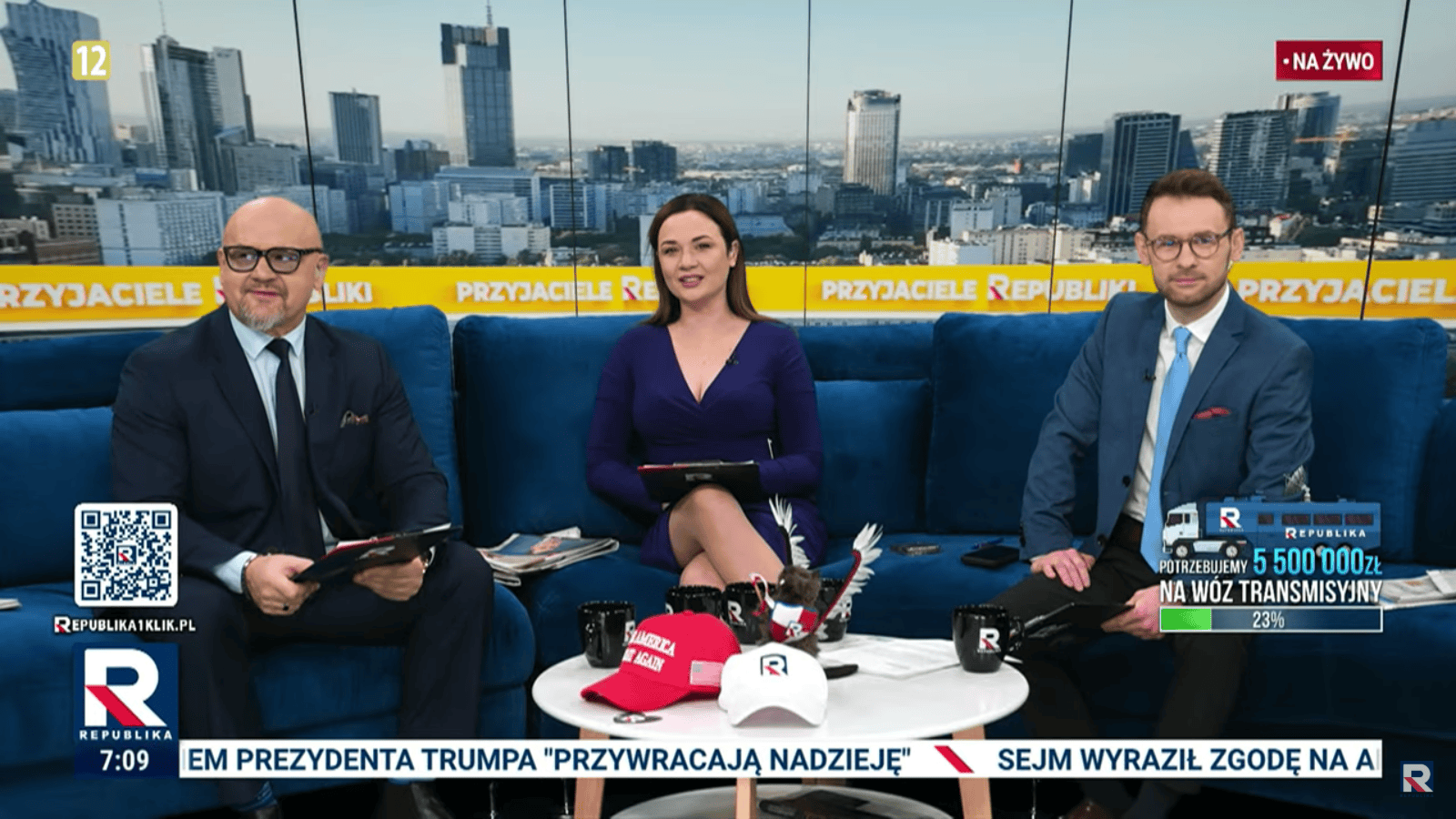 Telewizja Republika