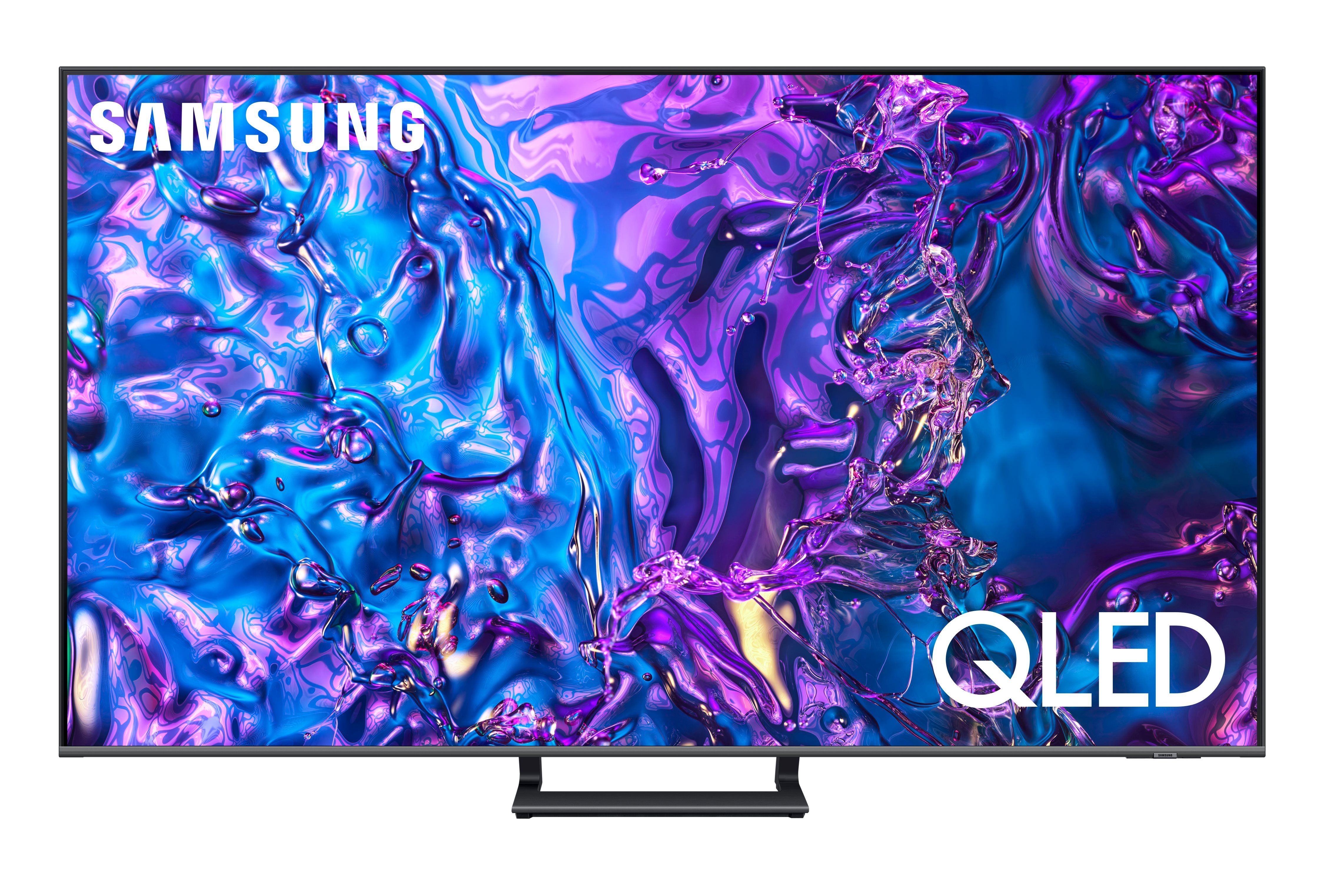 Telewizor Samsung QLED