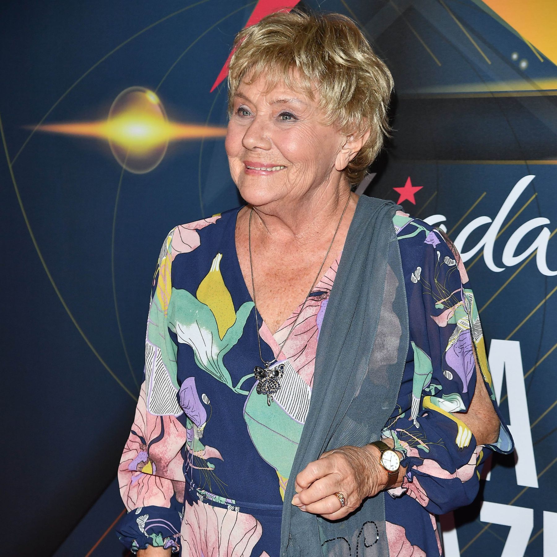 Emerytura Teresy Lipowskiej. Kwota, która zmusza 89-letnią aktorkę do pracy