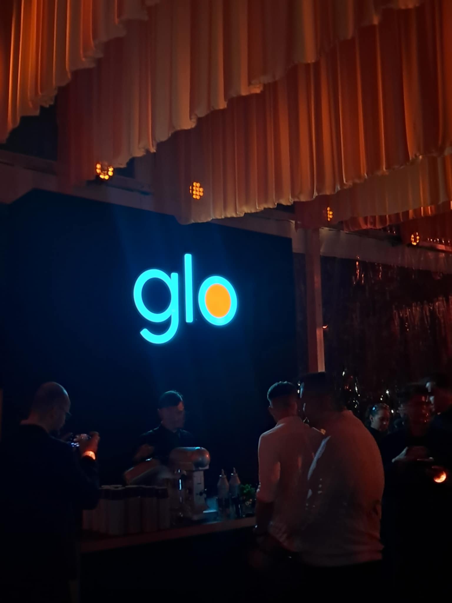 Gwiazdy brylują na imprezie The Circle. Kasia Sokołowska, Malwina Wędzikowska, Grażyna Szapołowska