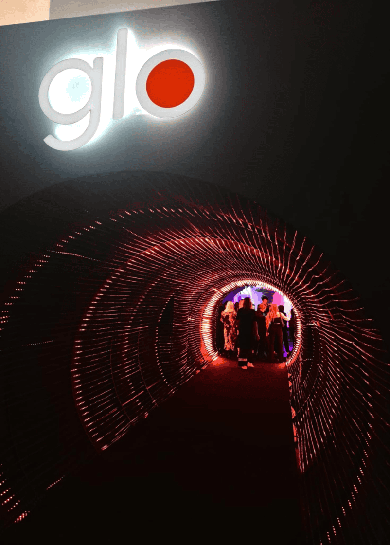 Gwiazdy brylują na imprezie The Circle. Kasia Sokołowska, Malwina Wędzikowska, Grażyna Szapołowska