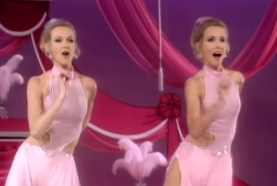 Nie żyją najsłynniejsze bliźniaczki świata