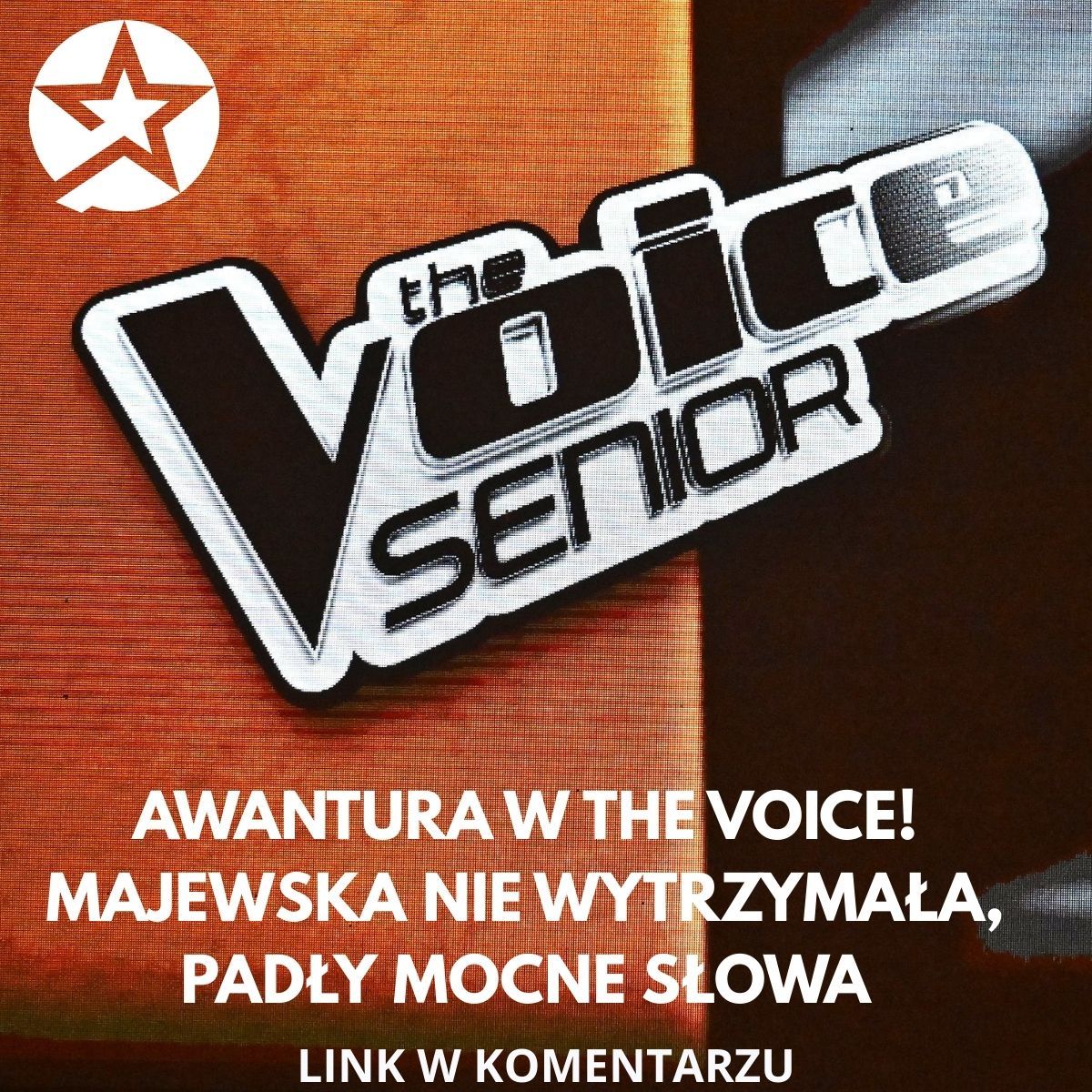 Awantura w The Voice! Majewska nie wytrzymała, padły mocne słowa