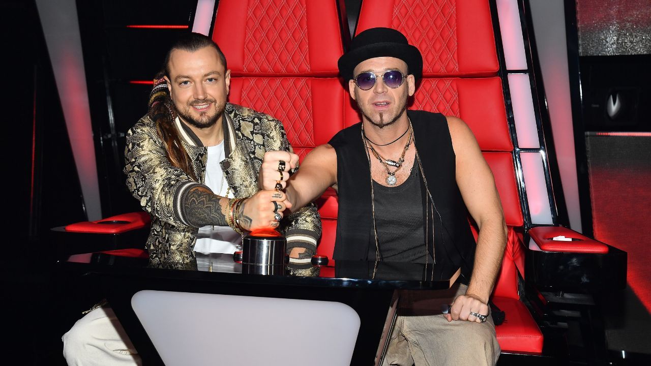"The Voice Kids" bez Barona i Tomsona! Wielka rewolucja w uwielbianym formacie