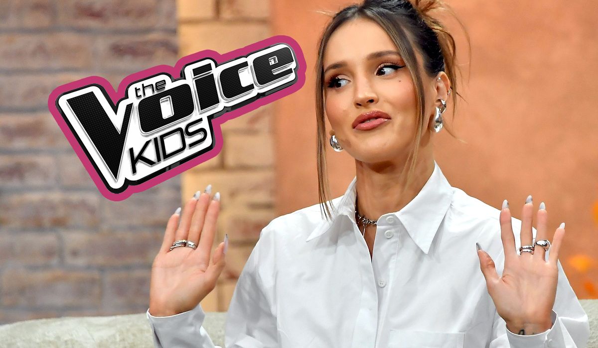 Dlaczego Marina nie będzie w jury The Voice Kids?, fot. KAPIF