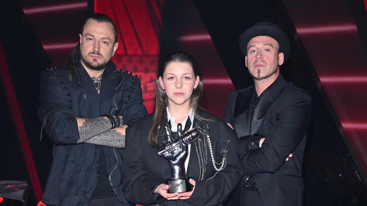The Voice Kids, 8. edycja