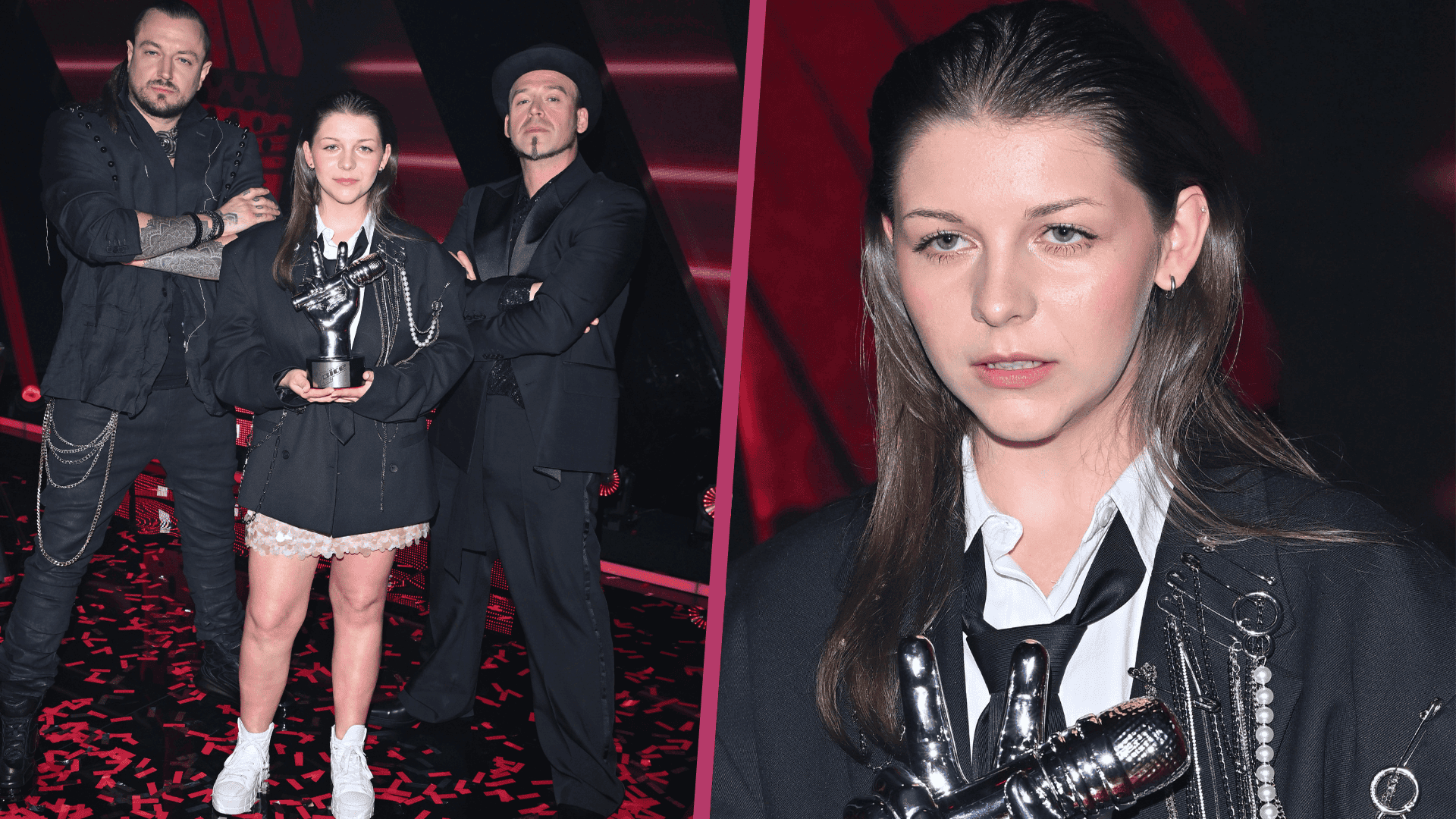 The Voice Kids