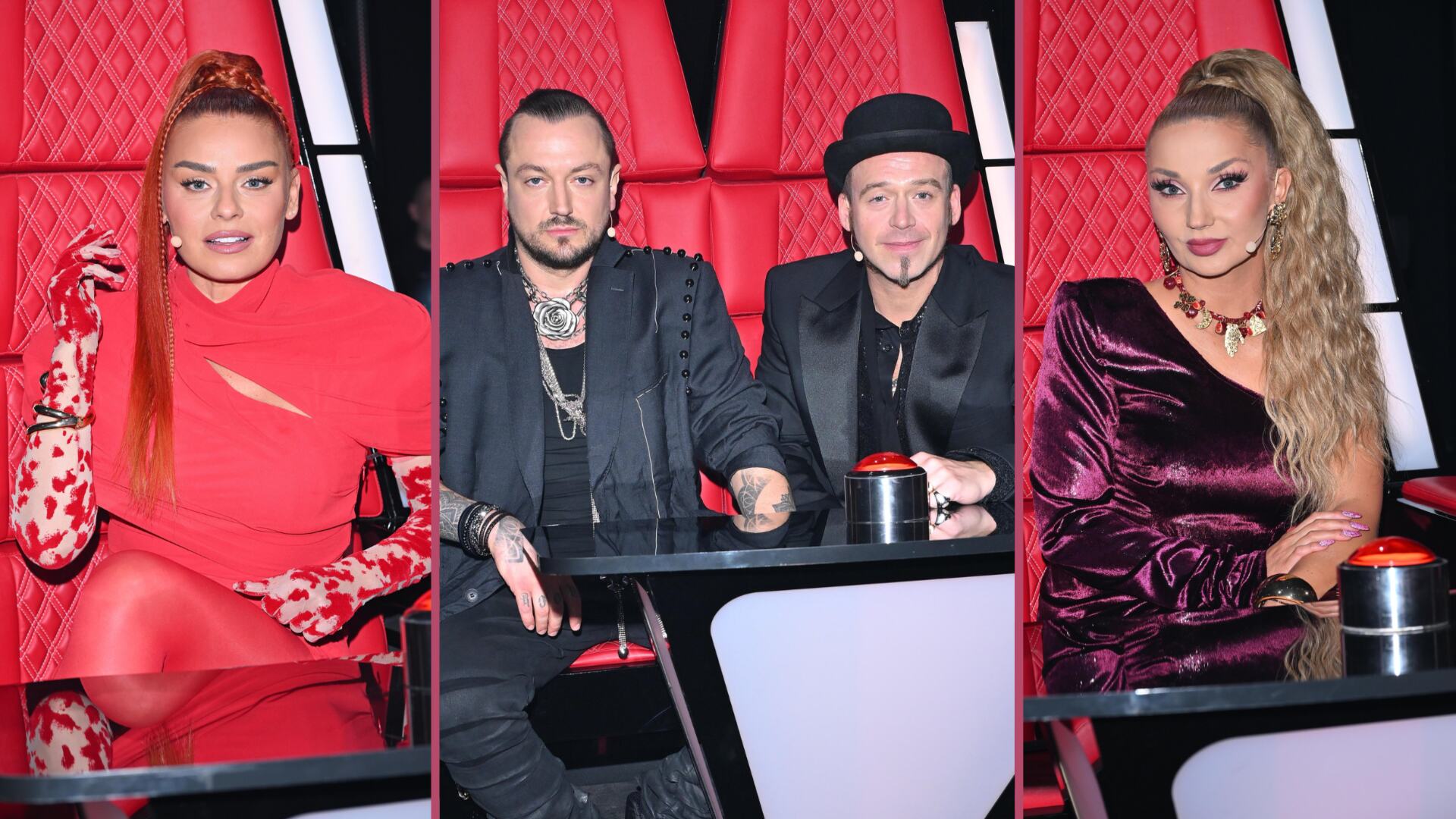 The Voice Kids