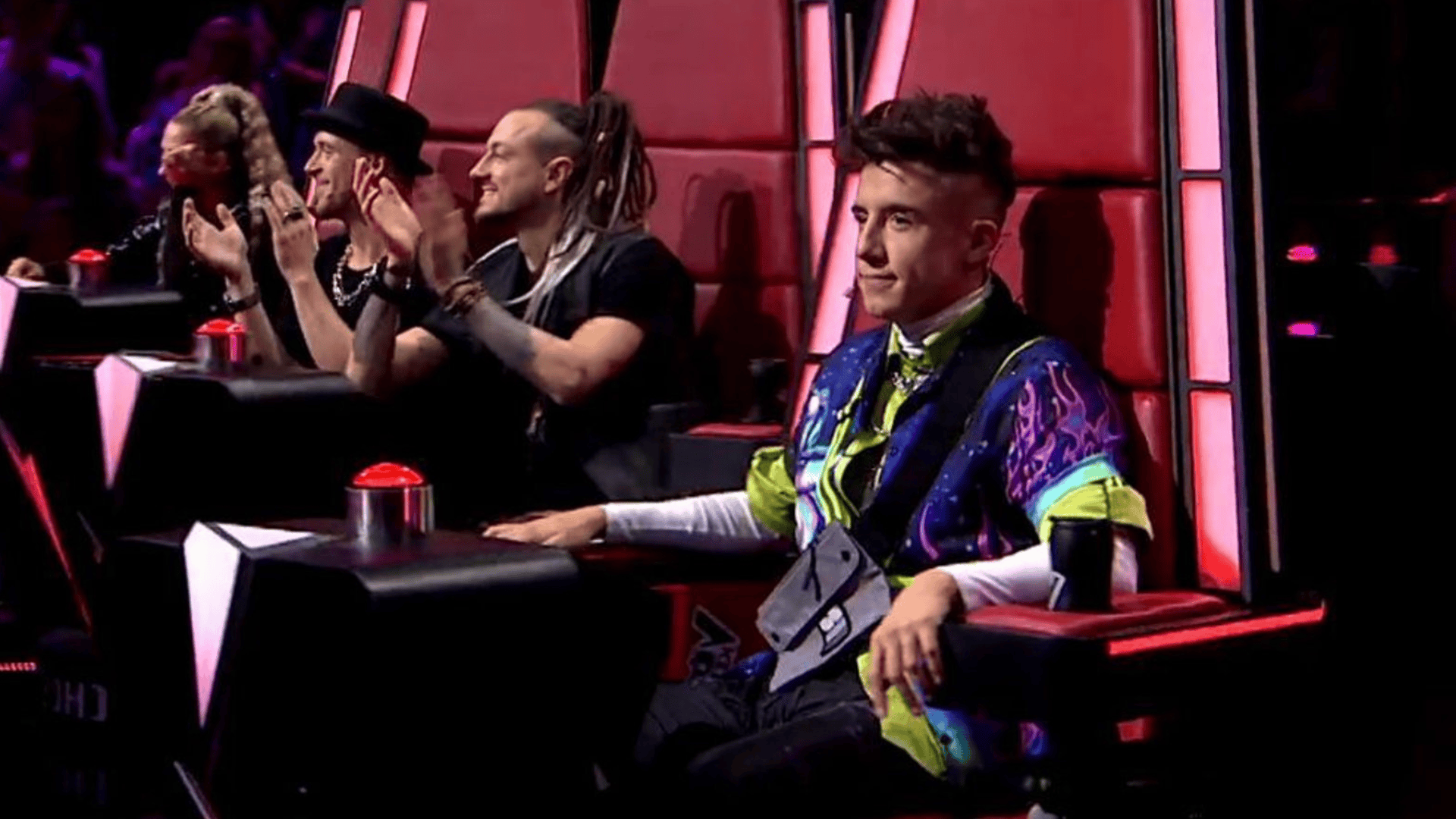 The Voice Kids