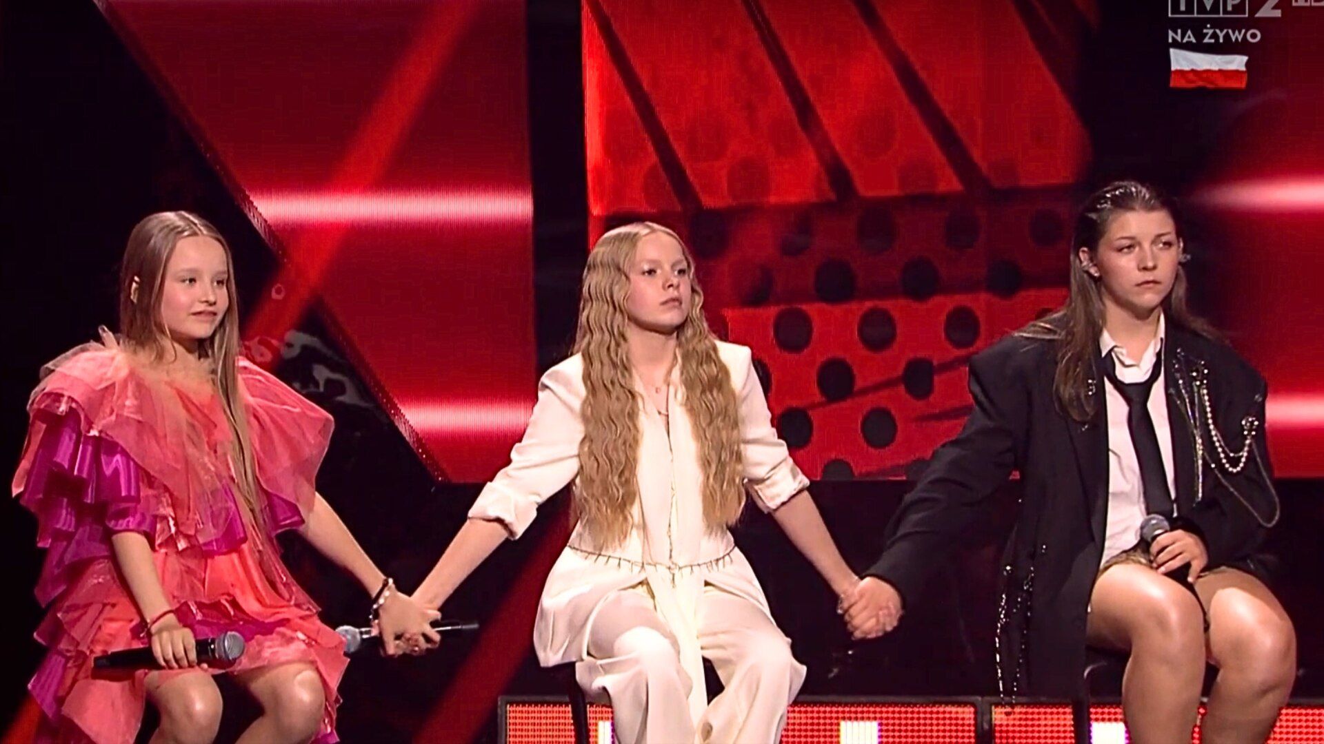 The Voice Kids