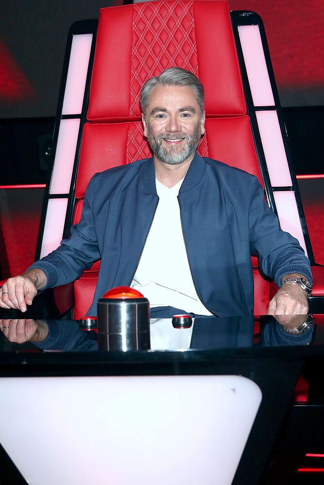 The Voice of Poland, Kuba Badach, nowy trener, reakcje i komentarze